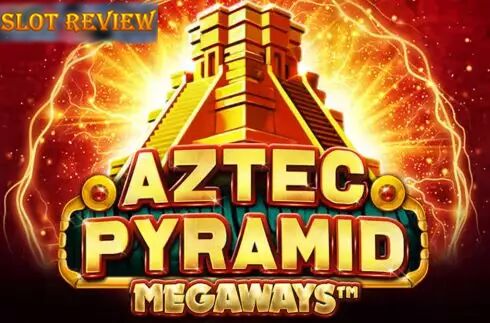 Aztec Pyramid Megaways slot